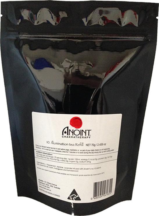 ANOINT | No.10 Illumination Tea | Soul Star