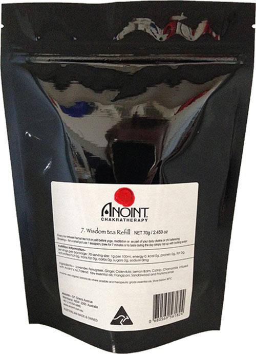 ANOINT | Premium Ritual Tea