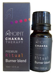 ANOINT | Premium Ritual Burner Blend