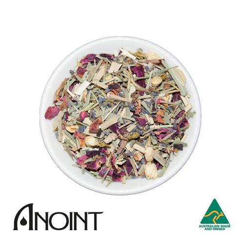 ANOINT | No.2 Relationships Tea | Sacral Chakra