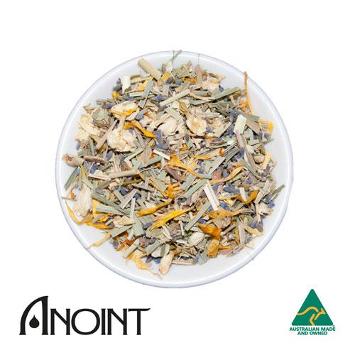 ANOINT | No.3 Self-esteem Tea | Solar Plexus Chakra