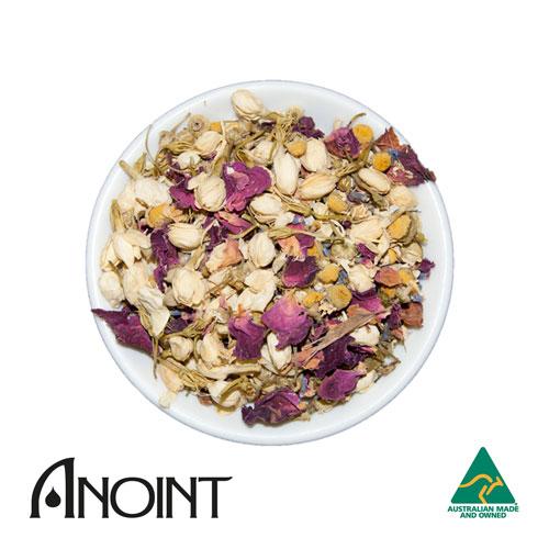 ANOINT | No.4 Emotions Tea | Heart Chakra