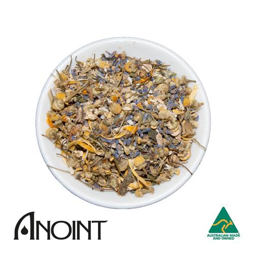 ANOINT | No.7 Wisdom Tea | Crown Chakra