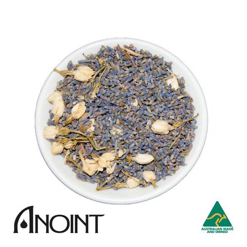 ANOINT | No.9 Transition Tea | Earth Star