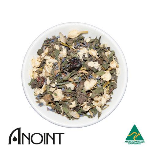 ANOINT |  No.8 Trinity Tea | Transpersonal Point