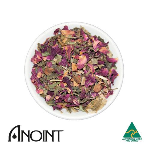 ANOINT | No.1 Grounding Tea | Base Chakra